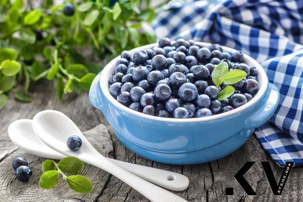 营养师教吃10种常见的“超级食物”！蓝莓、青花椰抗癌护眼又冻龄 最新资讯 图2张